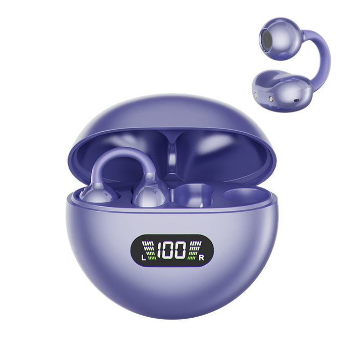 SoundBuds Mini Pro Auricolari Wireless Ultra Compatti Bluetooth