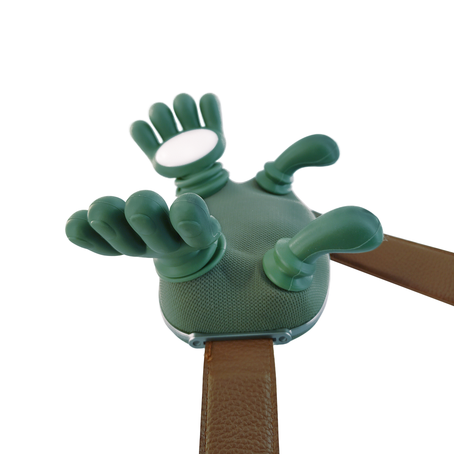 Cosa trovi all'interno della scatola