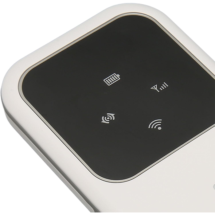 Hotspot Mobile 4G Mini Router Portatile