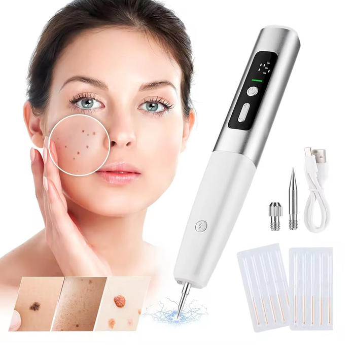 Penna Laser Plasma Rimozione Imperfezioni 15 Livelli