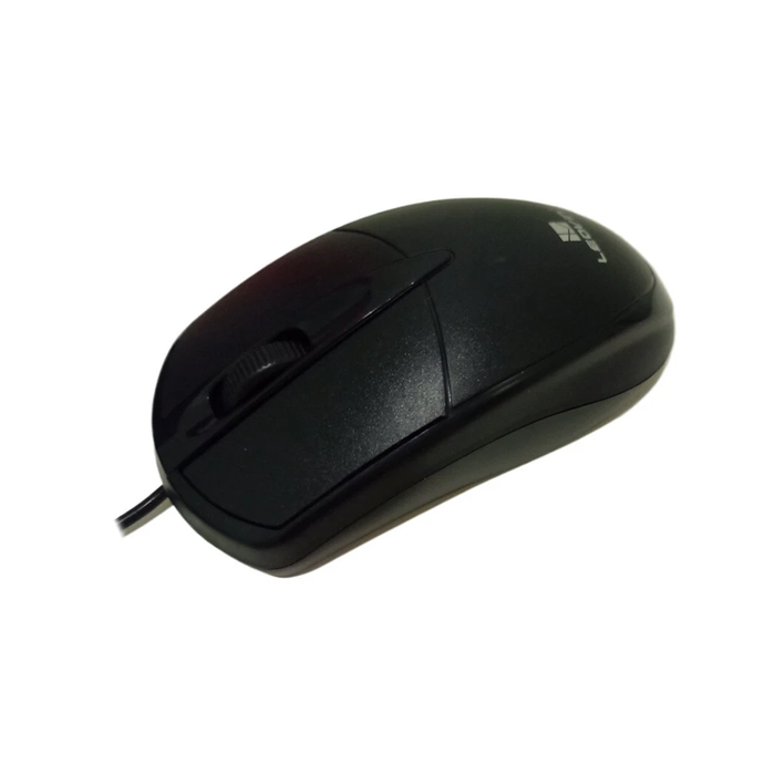 Tastiera e Mouse Professionale con Layout Italiano QWERTY e Mouse Ambidestro