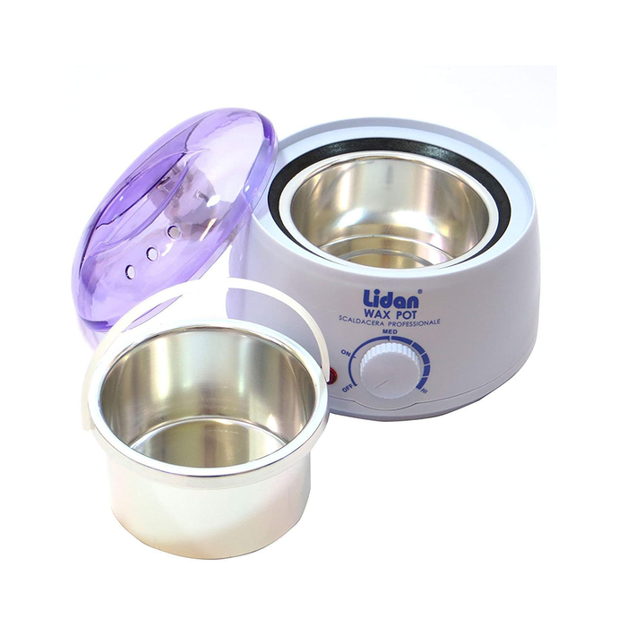 Professional Wax Heater Oven with Thermostat