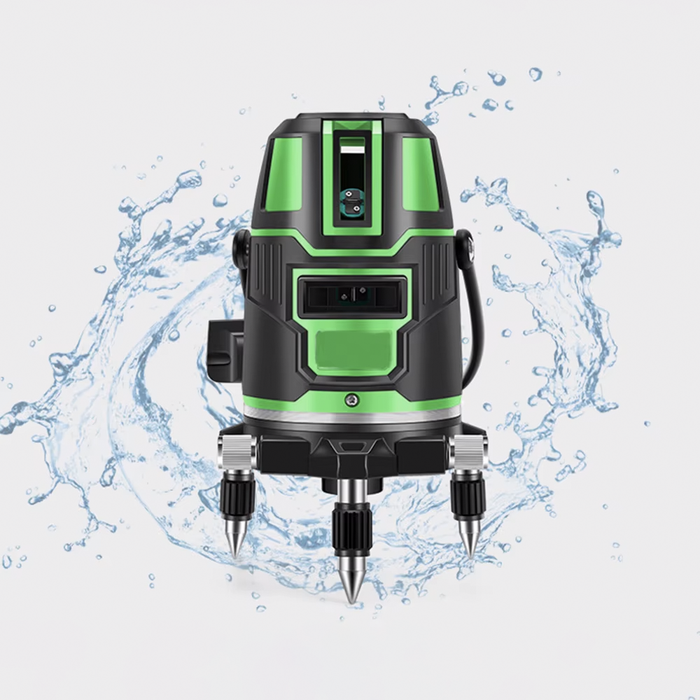 Professional Self-Leveling Laser Level 5 Lines