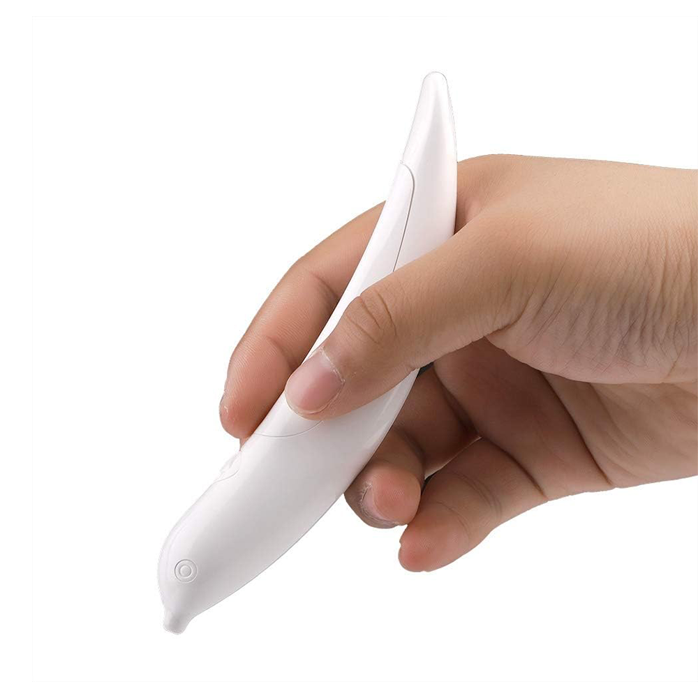 3 Penne Per Latte Art Caffè - Ago Per Decorare Cappuccini E Dessert, Acciaio Inox, 13.5cm - Foto 11