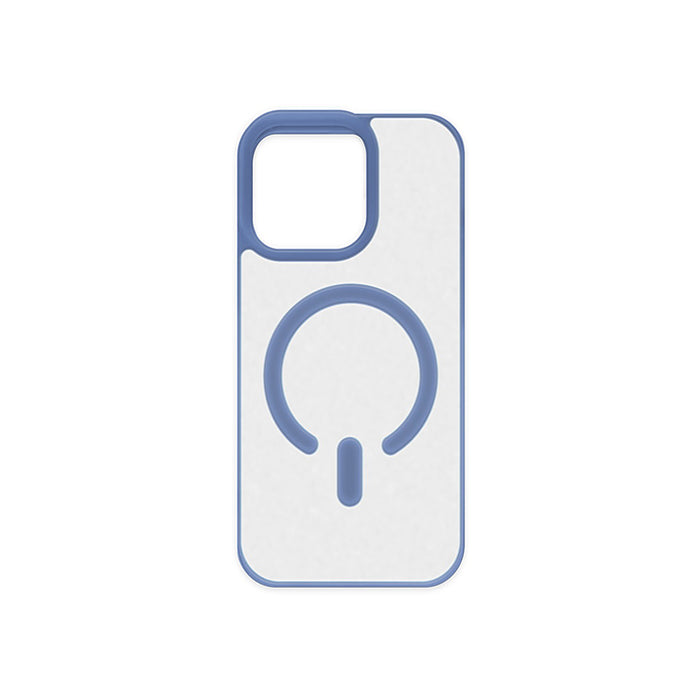 MagniCover, Cover Magnetica in Silicone Iphone 12