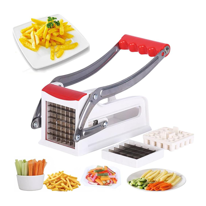 Mandolina da Cucina Manuale per Verdure