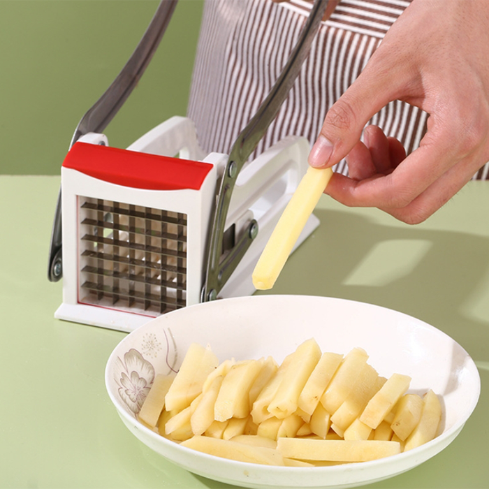 Mandolina da Cucina Manuale per Verdure