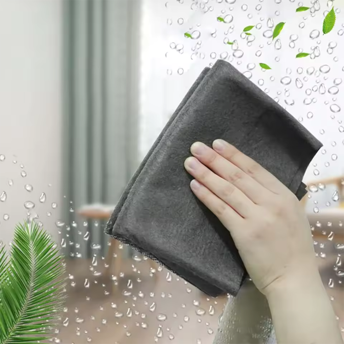 Magic Cloth Ultra Fine Microfiber Cleaning Cloths