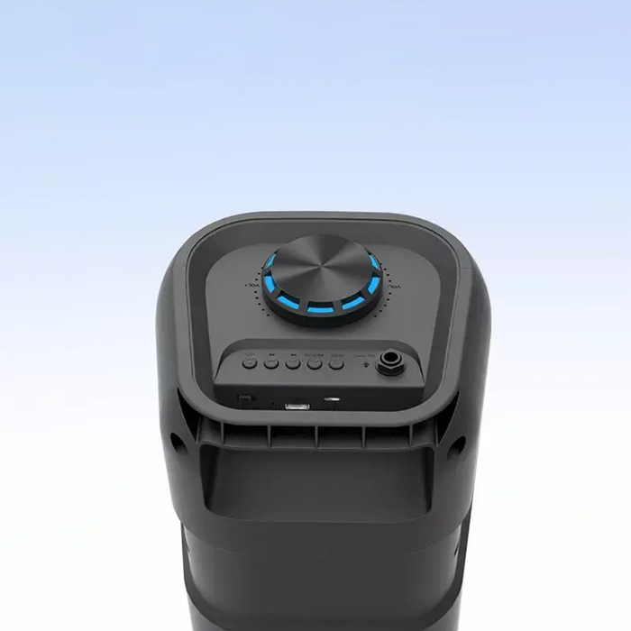 Cassa Altoparlante Bluetooth Portatile RGB 20W