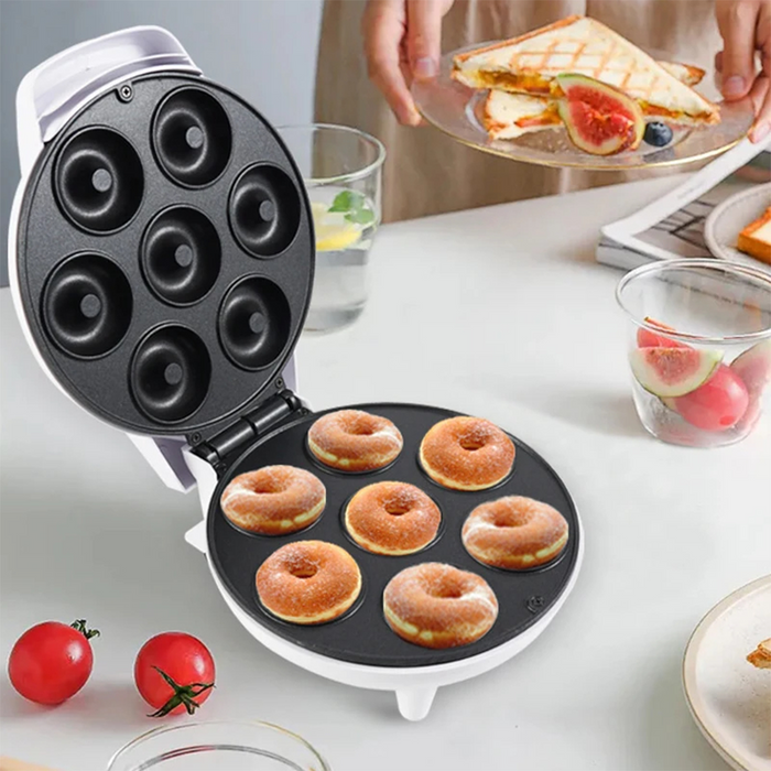 Mini Donut Machine