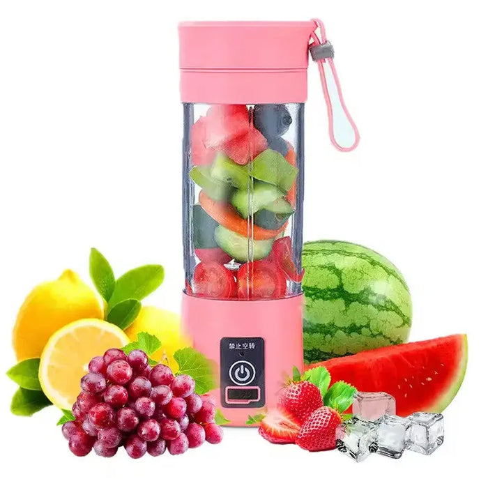 Mini USB Juicer Frullatore portatile e veloce