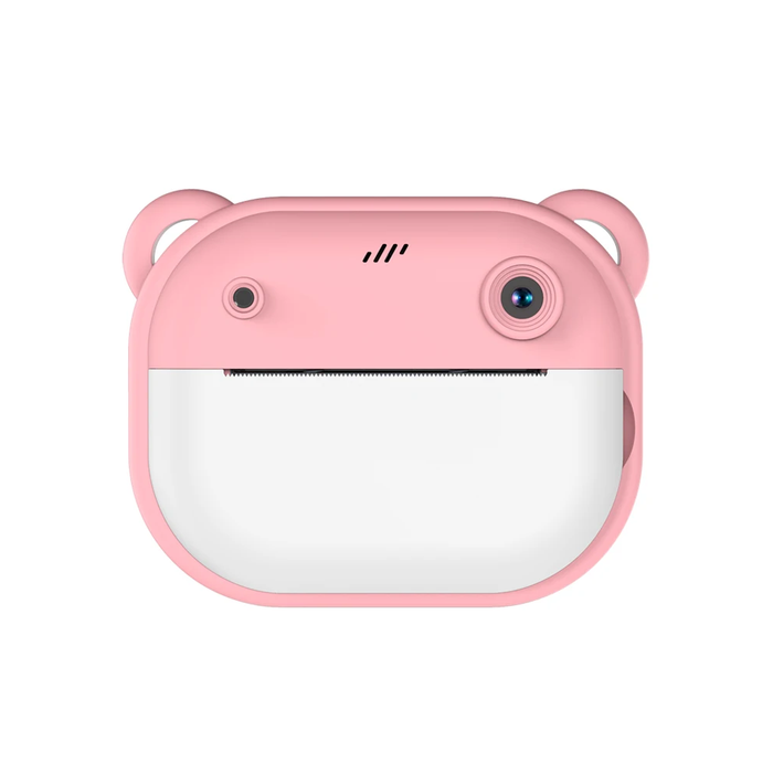 Mini Camera Istantanea per Bambini, stampa immediata e divertimento senza limiti