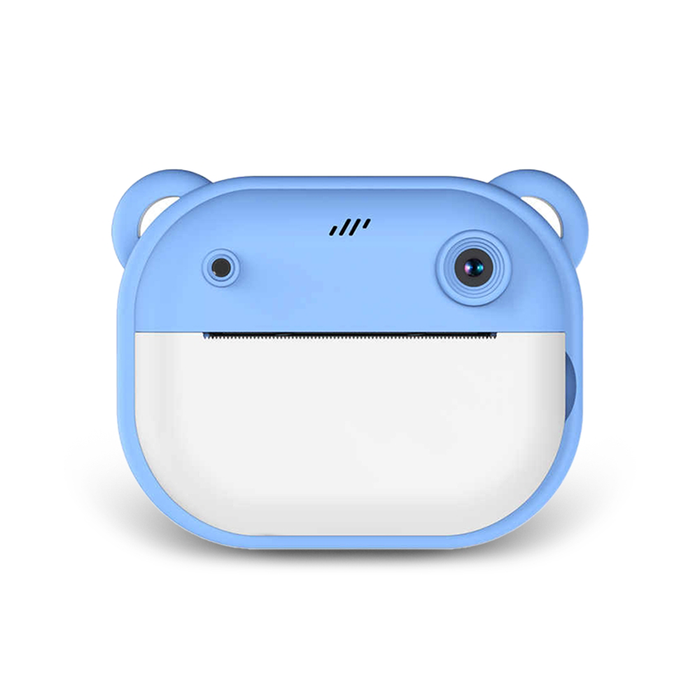 Mini Camera Istantanea per Bambini, stampa immediata e divertimento senza limiti