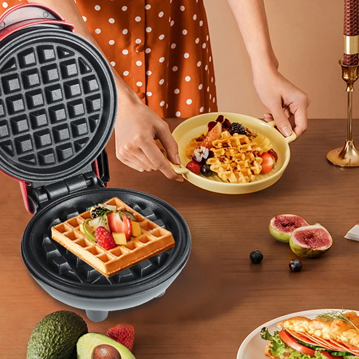 Waffle Maker Macchina per Waffle