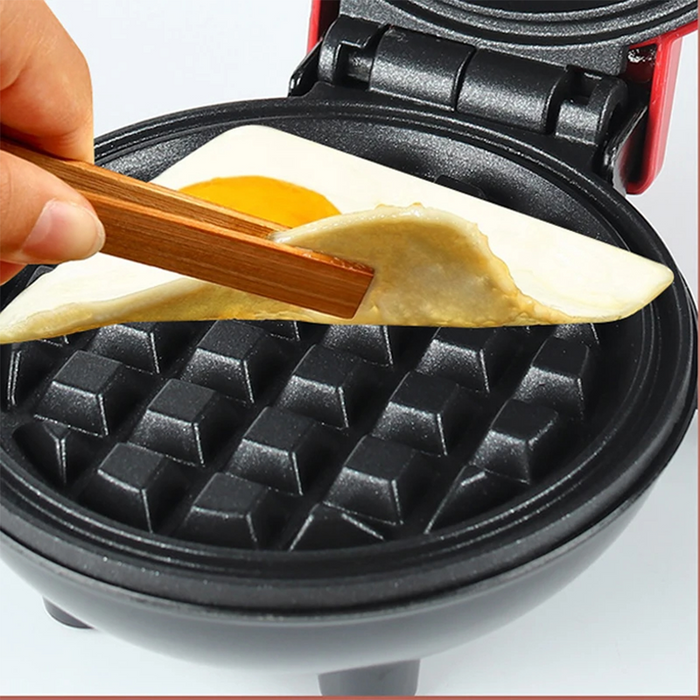 Waffle Maker Macchina per Waffle