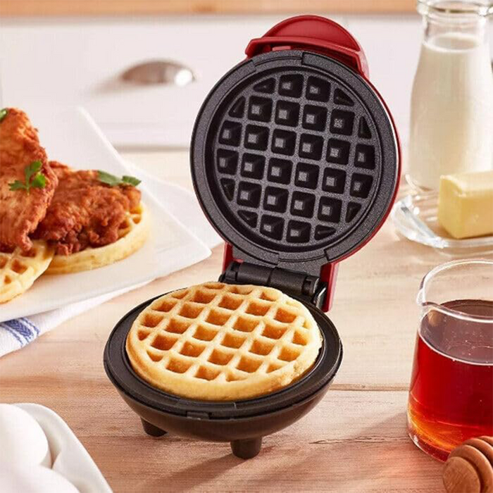 Waffle Maker Macchina per Waffle