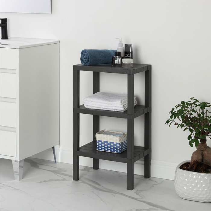 Mobile Scaffale Multiuso Salvaspazio