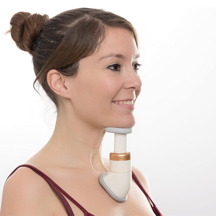NeckFit Manual Toning Neck and Chin Massager