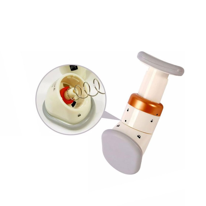 NeckFit Manual Toning Neck and Chin Massager