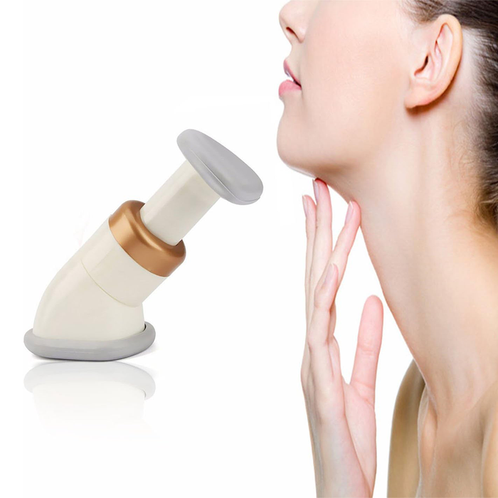NeckFit Manual Toning Neck and Chin Massager