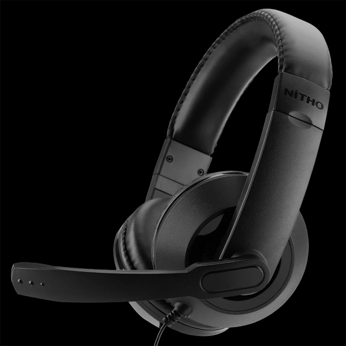 NX100 Gaming Headset