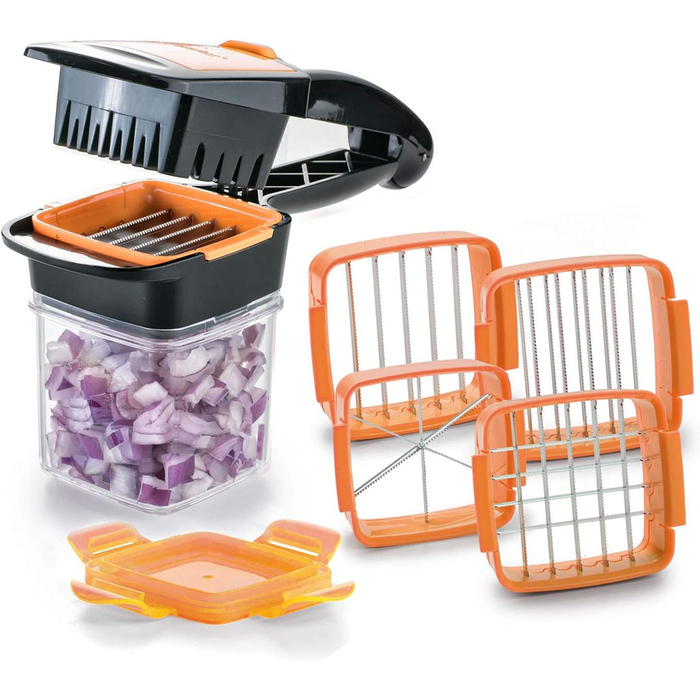 Nicer Dicer Taglia Verdure 5 in 1