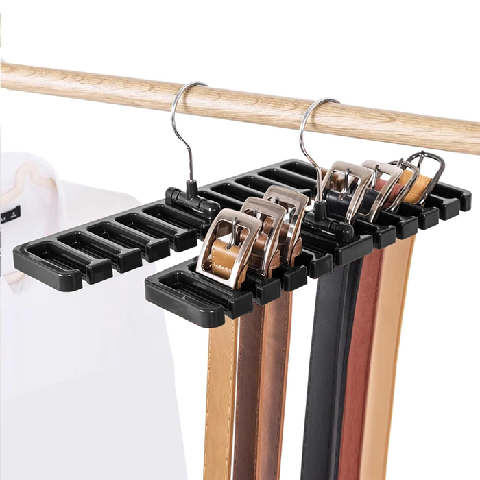 Organizer Accessories, Belt, Scarves and Ties