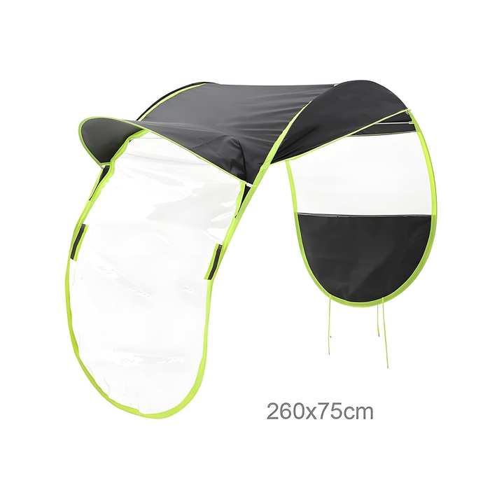 Parapioggia Universale per Scooter