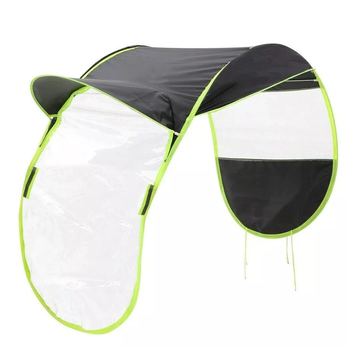 Parapioggia Universale per Scooter