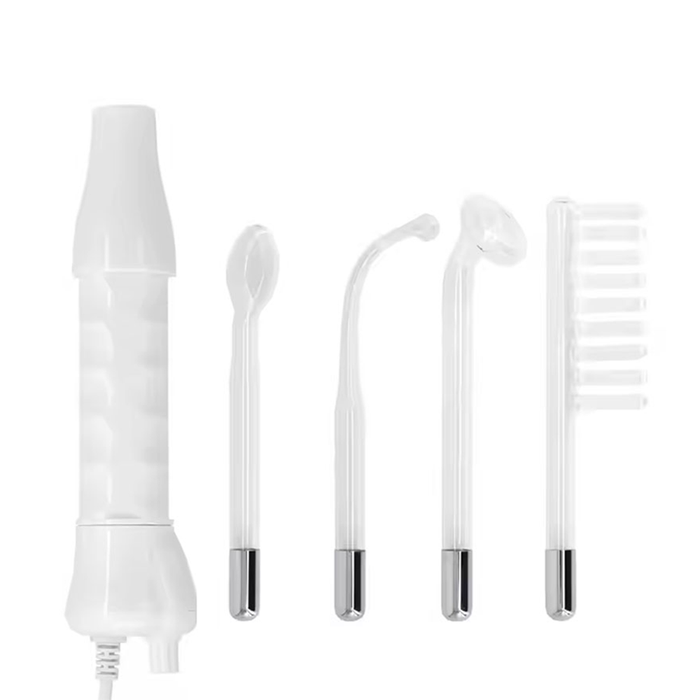 4-in-1 High Frequency Machine for Face and Hair