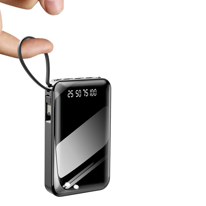 Power Bank 20.000mAh con Ricarica Universale