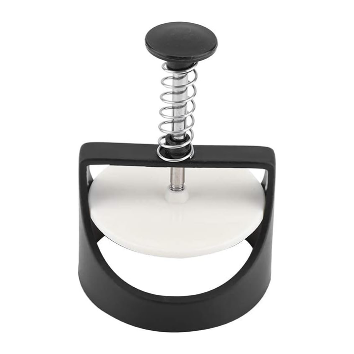 Pressa per Hamburger Antiaderente