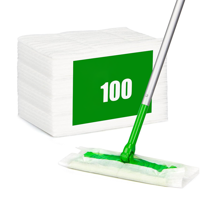 Panni a Secco Monouso per Mop