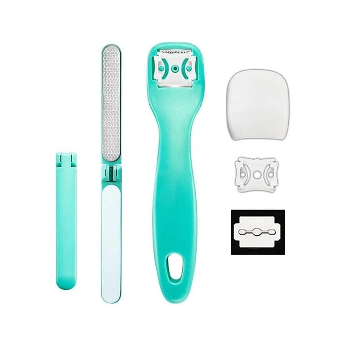 Pedicure Tool Kit Set Pedicure 8 in 1