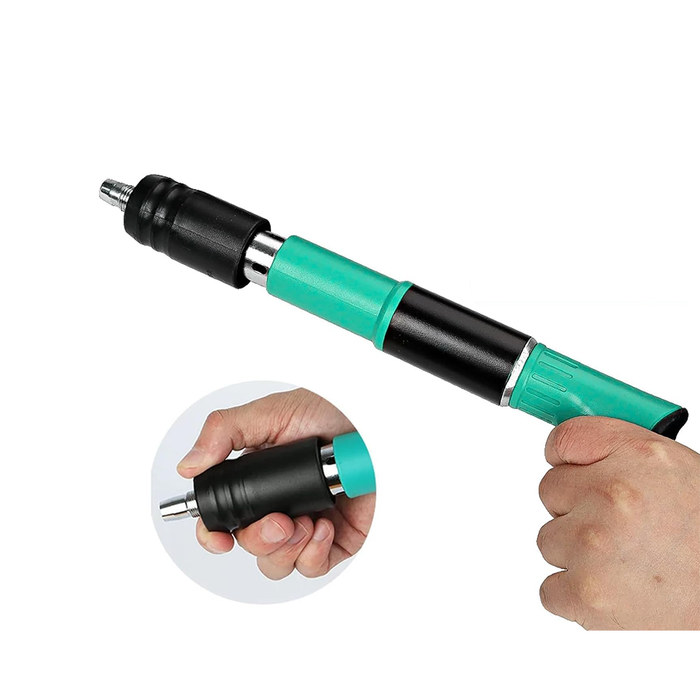 Manual Nail Gun