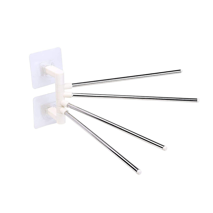 Porta Panno da Cucina Adesivo