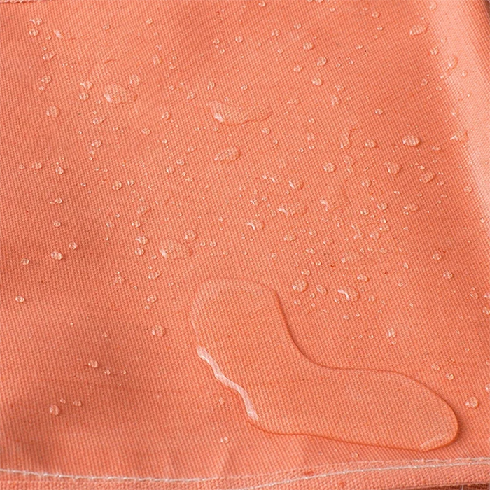 Portaoggetti in Tela a 3 Scompartimenti