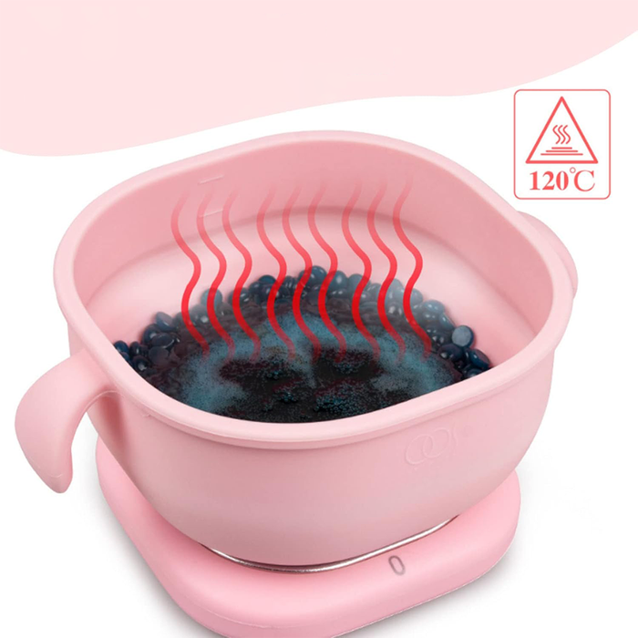 Professional Wax Heater Machine 400ml