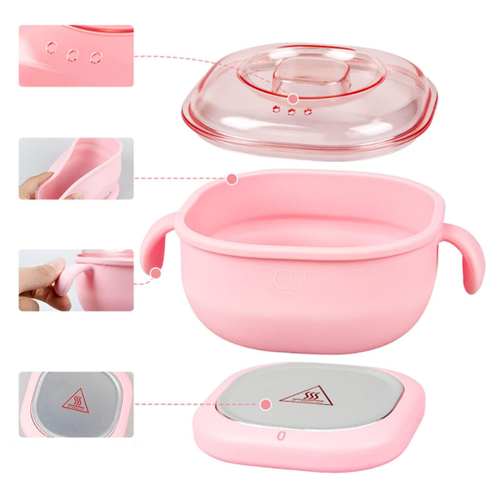 Professional Wax Heater Machine 400ml