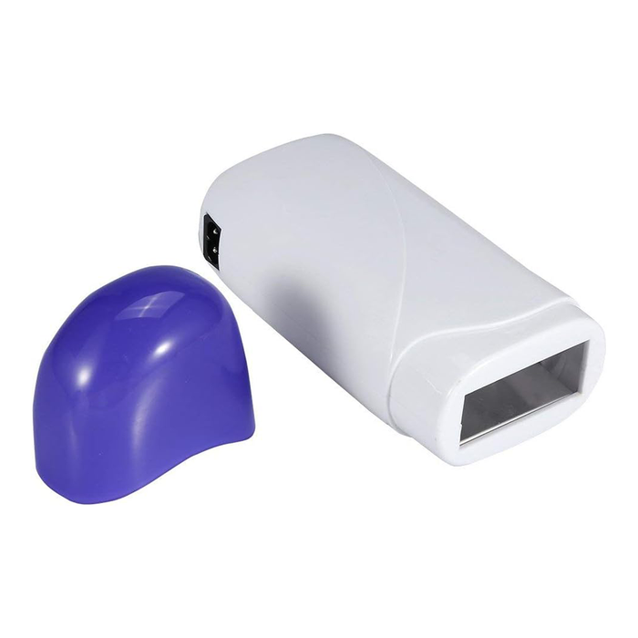 Roll-On Wax Heater