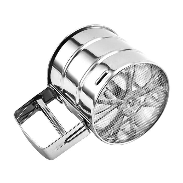 Setaccio da Cucina con Manico