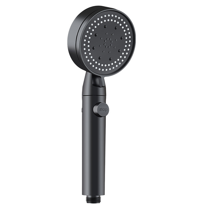 Soffione Doccia ad Alta Pressione