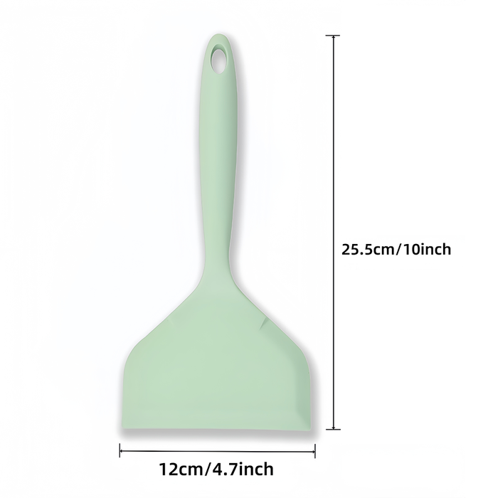 Spatola in Silicone per Pancake e Uova
