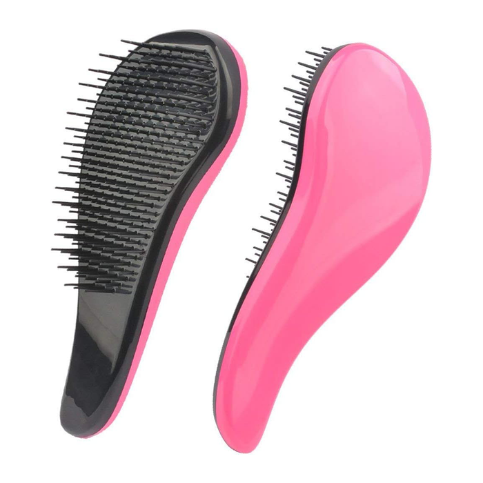 Spazzola Districante per Capelli