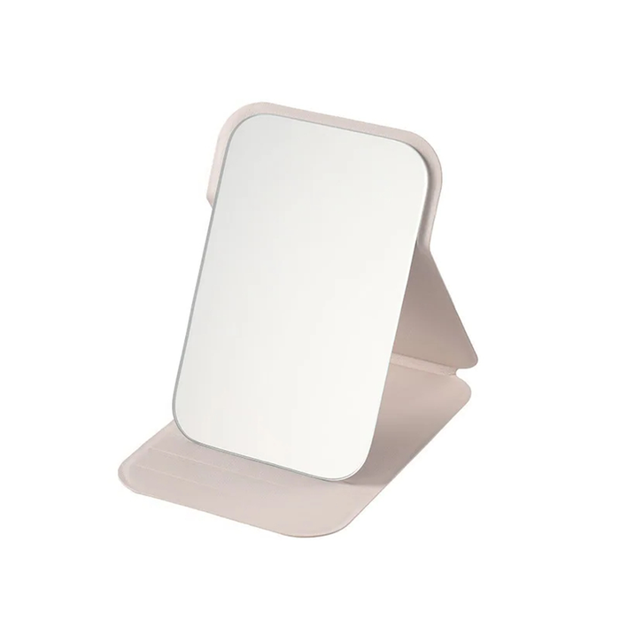 Specchietto Tascabile da Viaggio Pieghevole