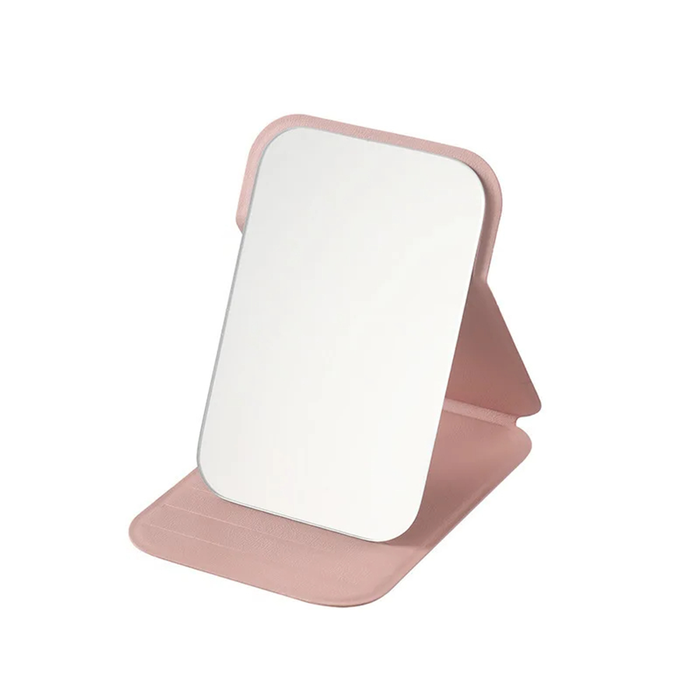 Specchietto Tascabile da Viaggio Pieghevole