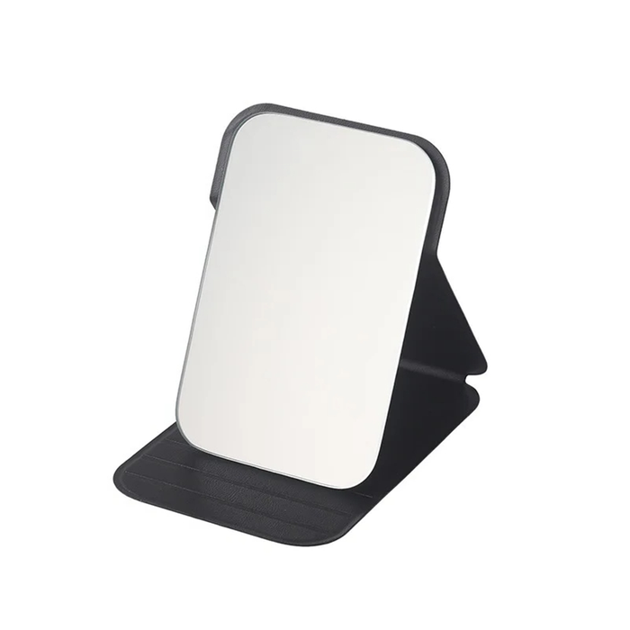 Specchietto Tascabile da Viaggio Pieghevole