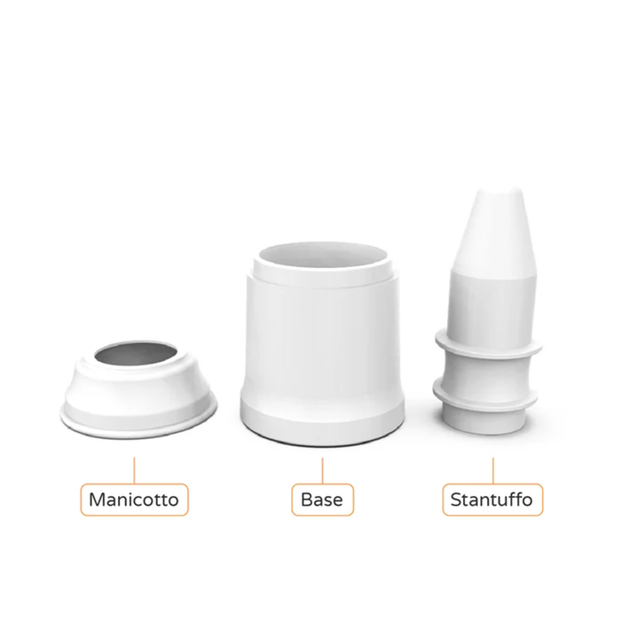 Stampo per Arancini Siciliani, Crocchette e Polpette