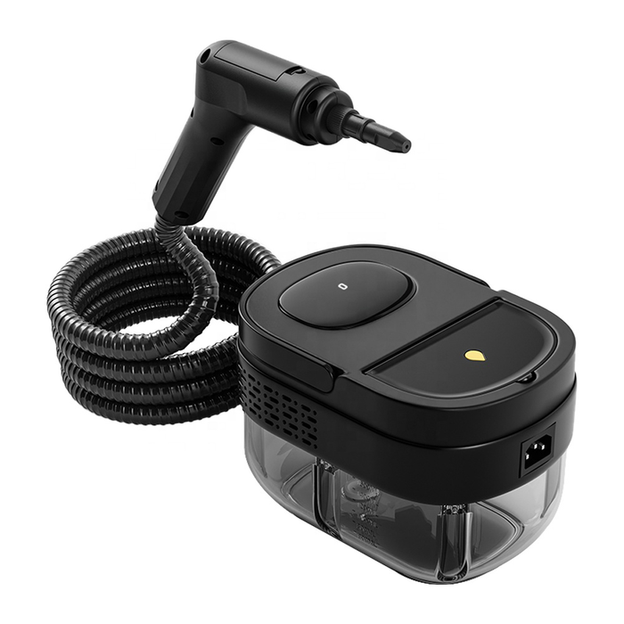 Steam Cleaner Idropulitrice a Vapore 2500W