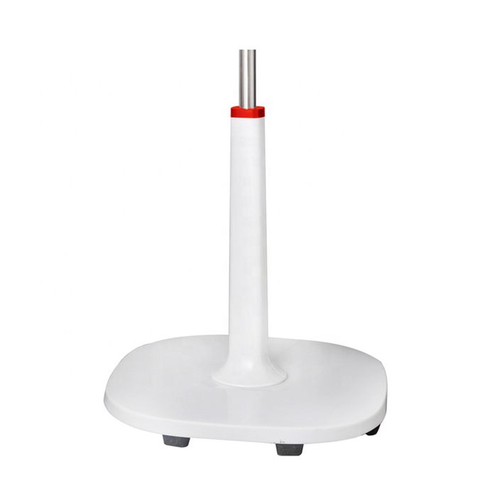 1000W Carbon Fiber Parabolic Heater – Adjustable Height and Automatic Oscillation